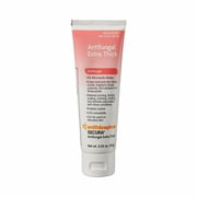 Smith & Nephew Secura Extra Protective Cream Skin Protectant Anti-Fungal Cream, 3.25 oz, 6 Pack