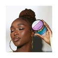 thumbnail image 4 of KISS Colors & Care Braiding Hair Gel, Level 7 Maximum Hold for Textured Hair Type, 6 oz., 4 of 14