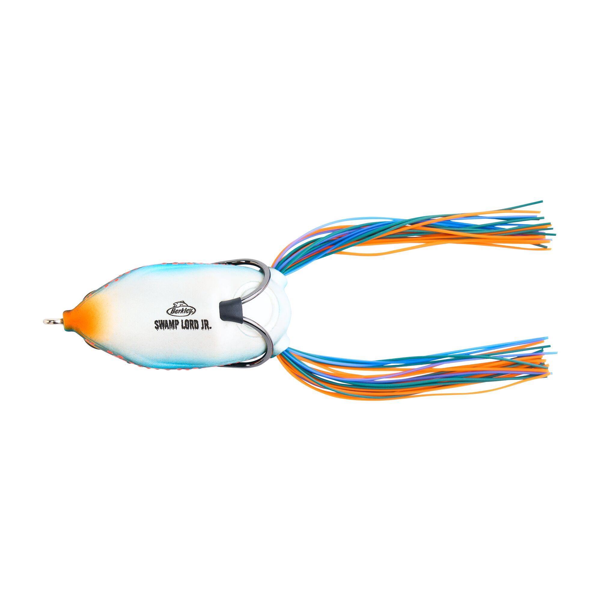 Berkley Swamp Lord Standard Fishing Lure, 2.25 in, Potomac (1-count)