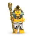 thumbnail image 1 of LEGO Faraón Mini Figura, 1 of 2
