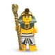 thumbnail image 1 of LEGO Faraón Mini Figura, 1 of 2