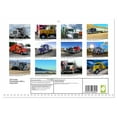 thumbnail image 2 of US trucks. Fascination with a long hood (Monthly Wall Calendar 2026 11.7 x 16.5 (open)), CALVENDO 14 Month Calendar, 2 of 9