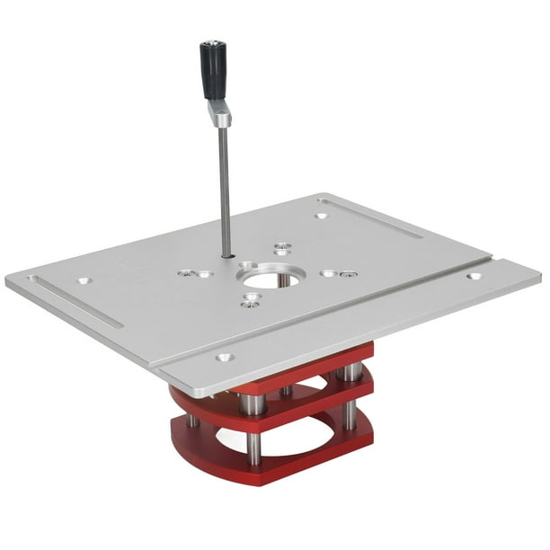 Router Lift,Router Lift Manual Lifting Router Table Lift System Router ...