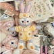 thumbnail image 4 of Disney Stellalou Doll Bag Schoolbag Pendant Cute Doll Girl Birthday High Appearance Level Cute Gift Fashion Toy Key Chain, 4 of 4