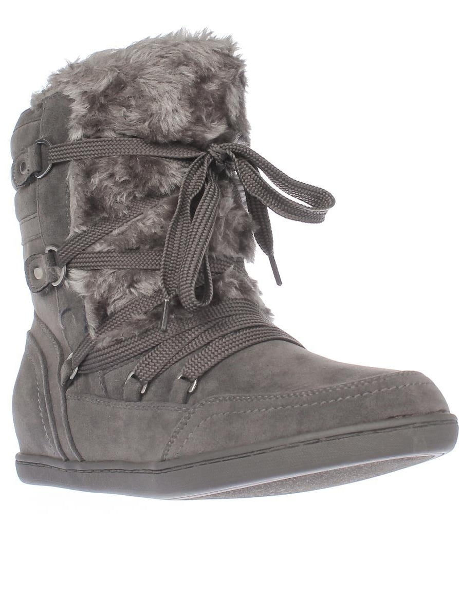 guess warm boots