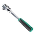 thumbnail image 2 of Llave de trinquete de 3/8", llave multiusos, herramienta de trinquete para garaje, bicicleta, herramienta de extracción de tapa de cigüeñal,, 2 of 8