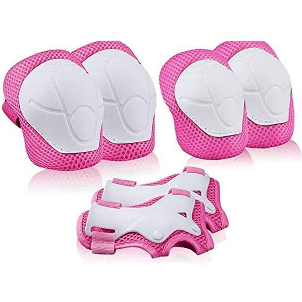Safety Gear for Kids 313 years old, Kids Youth Knee Pad Elbow Pads