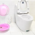 thumbnail image 2 of OULII Sitz Bath Kit Plastic White for Patients 1Pack, 2 of 7