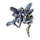 thumbnail image 1 of Anillo de Ángel Chapado Ganfancp Vintage para Mujeres Anillo de Aniversario Fiesta, 1 of 2