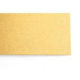 thumbnail image 4 of JAM Paper 8.5 x 11 Cardstock, 110lb, Gold Metallic, 1000/Pack, 4 of 4