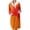 002_Orange, variant on Gifts for Women Robes for Women Fuzzy House Coat Oversized Kimono Women's Sleepwear Spa Womens Bathrobe Dark Blue