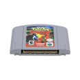 thumbnail image 3 of Pokémon Stadium para Nintendo 64 - Videojuego completamente nuevo, 3 of 5