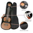 25 Inch Ukulele Case Ukulele Padded Bag Great for Tenor Ukulele