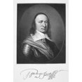 thumbnail image 2 of Peter Stuyvesant /N(1592-1672). Dutch Administrator In America. Steel Engraving After A Contemporary Painting By An Unknown Artist. Poster Print by  (18 x 24), 2 of 2