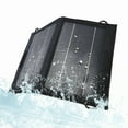 thumbnail image 2 of OPAL- 5V10W Portable Usb Solar Panel Folding For Power Bank Camping Phone Charger, 2 of 6
