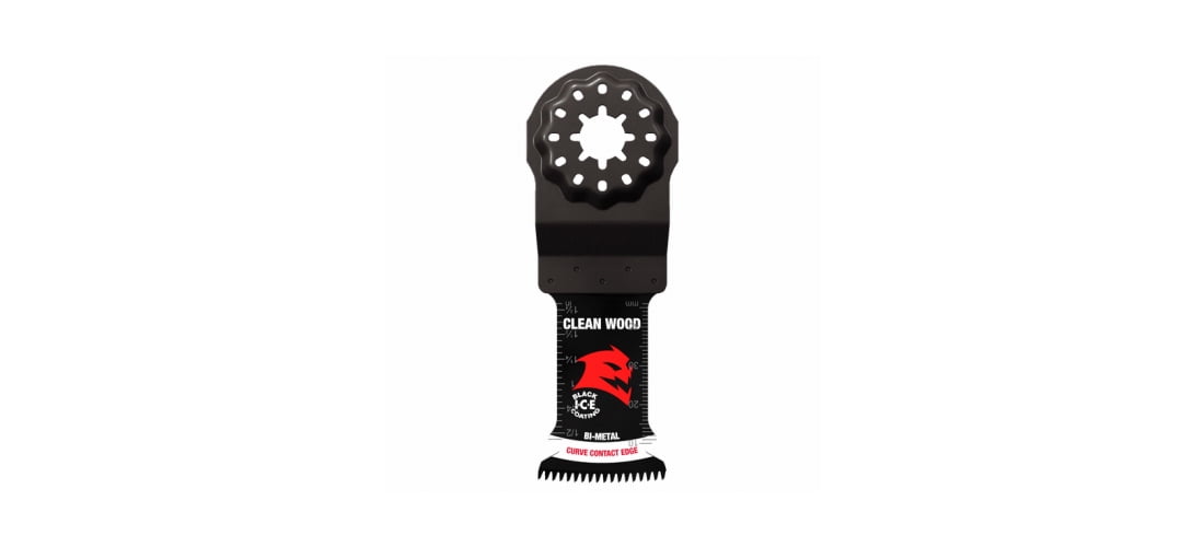 Diablo DOS125JBW 1-1/4" Clean Blade - Quantity 1