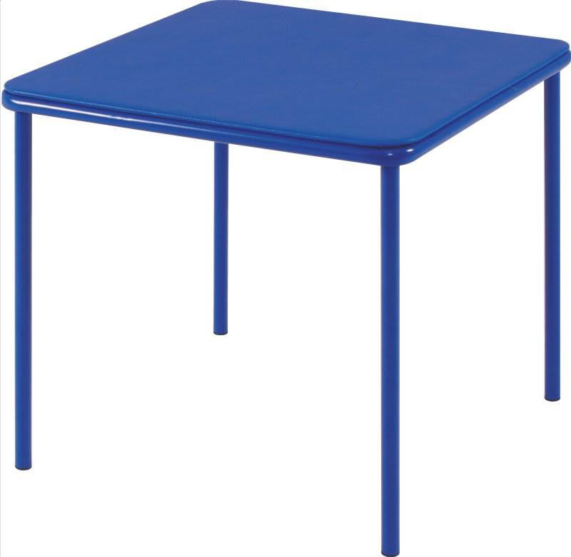 Safety 1st Children's Folding Table, Multiple Colors