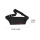 thumbnail image 2 of Fashion Waist Bag Men's And Women's Casual Large Capacity Messenger Bag Men's Mobile Phone Waist Bag, 2 of 2