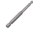thumbnail image 4 of Perceuse Extensible 150mm pour Carrelage en Verre Perceuse Triangulaire 6/8/10/12mm 6mm, 4 of 9