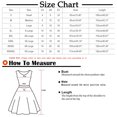 thumbnail image 3 of Xunlbb Summer Maxi Dress for Women Women Summer Solid Color Round Neck Sleeveless Cotton Casual Maxi Cotton And Dress Gift for Her Size S-5XL, 3 of 6