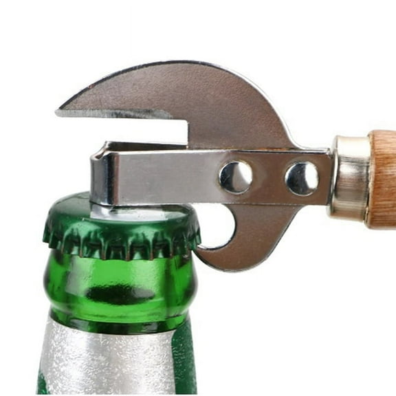 1 x can opener-as shown