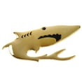 thumbnail image 1 of Shisuyan Car Logo Badge Stickers Metal Golden 1 Set, 1 of 5