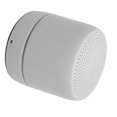 thumbnail image 4 of Mini altavoz inalámbrico, mini altavoz Bluetooth 5.0, altavoz Bluetooth portátil transparente, altavoz estéreo Bluetooth diseñado para la perfección, 4 of 12