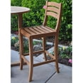 thumbnail image 3 of Mandalay Bar Chair, 3 of 3