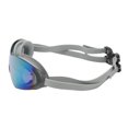 thumbnail image 3 of Gafas De Natación, Espejo De PC Anti Fog, Prueba De Fuga, Vista Ancha, Duradera, Para Adultos, Marco De Espejo De PC, Opciones De Color Múltiples, Con Clips De Nariz Y Tapones, 3 of 7