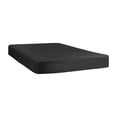 thumbnail image 1 of Funda protectora para mesa de billar, color negro, resistente a la lluvia 420D 245 cm, 1 of 8