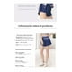 thumbnail image 5 of Bermudas Casual Deportiva De Color Mujer Pantalones Cortos, 5 of 6