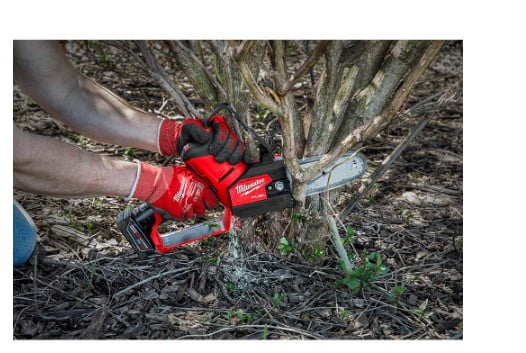 Milwaukee M12 FUEL 12-Volt Lithium-Ion 