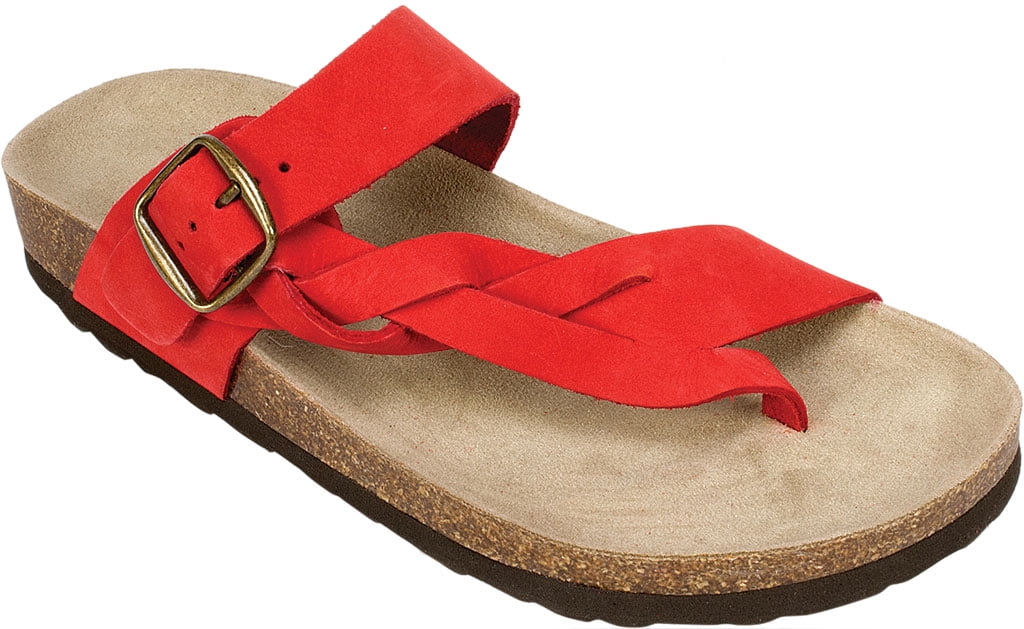white mountain crawford sandals