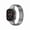 grey, variant on Suitable for Apple Watch Ultra2 49mm 10 9 8 7 45mm 41mm 42mm 46mm 6 5 4 SE 44mm 38mm 40mm luxury titanium strap