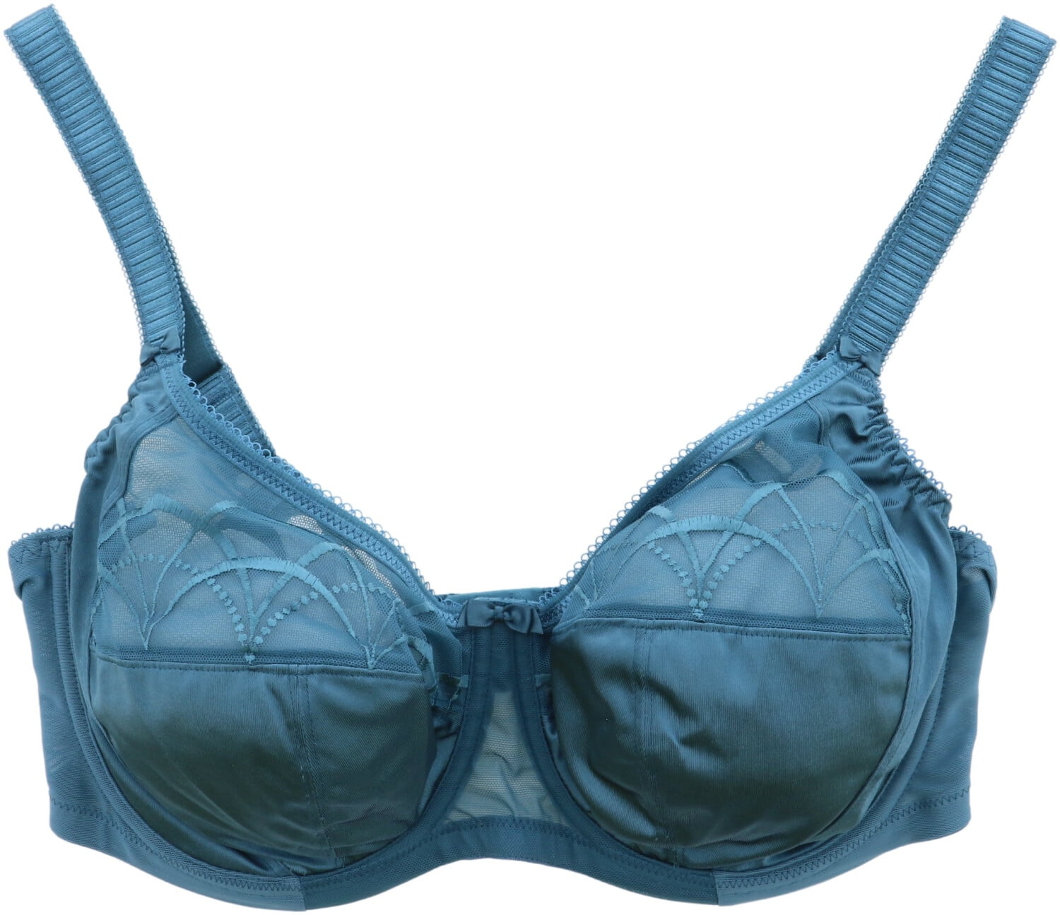 Elomi Women's Teal Cate Bras and Accessories 38Dd Walmart Canada