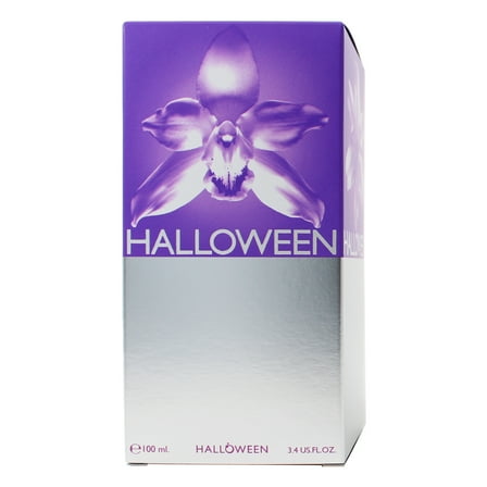 Halloween by Jesus Del Pozo 3.4 oz EDT for women