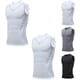 thumbnail image 1 of AODGHC 2023 Nueva versión Camisa sin mangas con forma iónica, Camisa sin mangas con forma iónica Biowang, Chaleco de tela de seda de hielo, 1 of 4