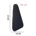 thumbnail image 4 of Coussin de Jambe de Voiture en Daim pour Tesla Modèle 3 Modèle Y, 4 of 5