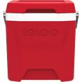 thumbnail image 2 of Igloo COOL Hard Cooler, Red, 12-qt, 2 of 2