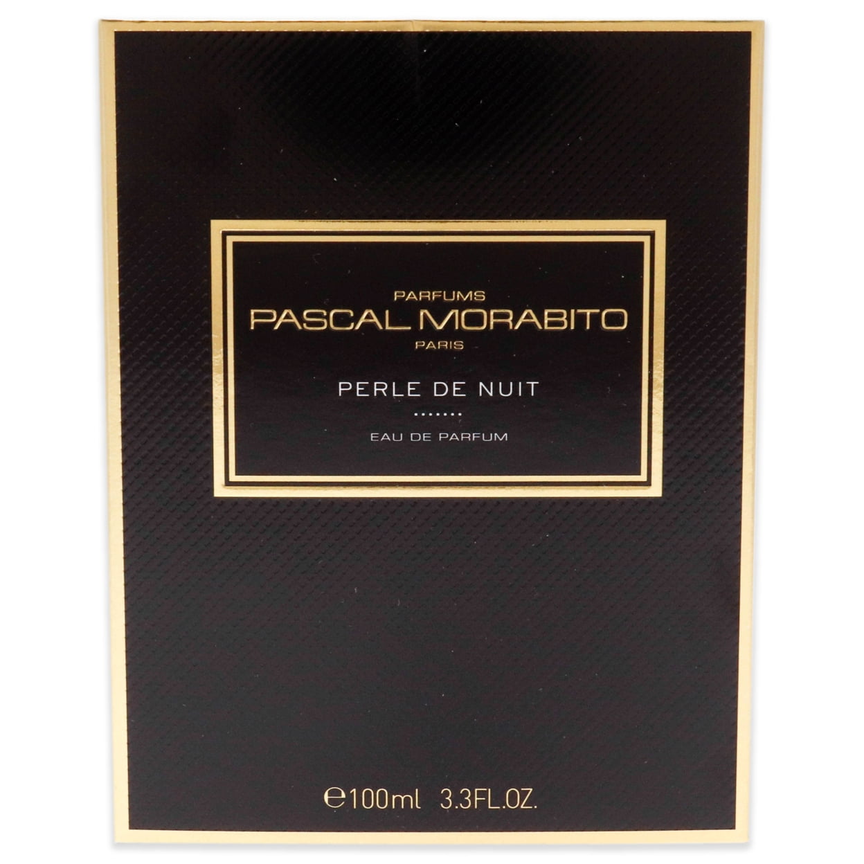 Pascal Morabito Perle De Nuit EDP Spray oz Nigeria Ubuy