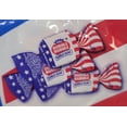 thumbnail image 5 of Limited Edition Dubble Bubble Patriotic Flag Chewing Gum, 11.5 oz Bag, 2 Pack, 5 of 5
