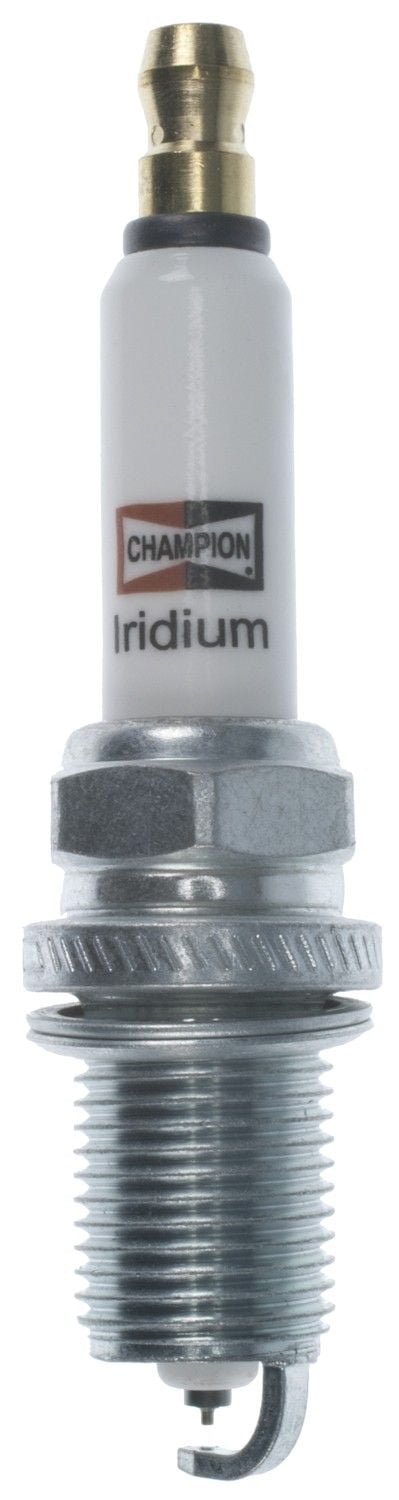 Champion Iridium Spark Plug - RC6WYPB4 Fits select: 2002-2004 JEEP GRAND CHEROKEE, 2006-2011 HONDA CIVIC