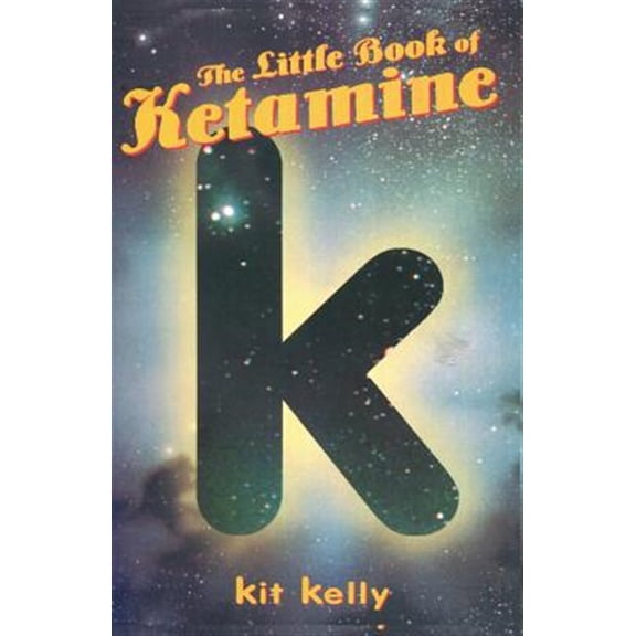 Pre-Owned The Little Book of Ketamine (Paperback)
