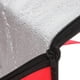 thumbnail image 5 of Bolsa isotérmica para reparto de comida, bolsa térmica para pizza, bolsa nevera portátil para la compra, 5 of 7