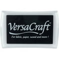 thumbnail image 2 of VersaCraft Ink Pad-Real Black, 2 of 3