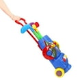 thumbnail image 6 of Trimate Toddler Golf Set with 2-in-1 Cornhole Board, Golf Club for Indoor and Outdoor Sports, Perfect for Kids' Active Play, Learning, and Development, Encourages Coordination and Fun, 6 of 13