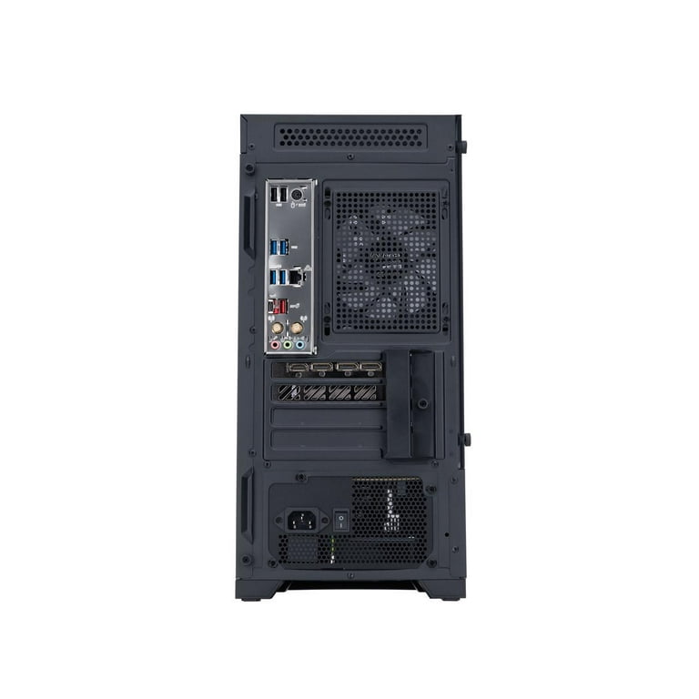 ABS Cyclone Aqua Gaming PC - Intel i5 14400F - GeForce RTX 4070 - DLSS 3.5 - AI-Powered Performance - 32GB DDR5 6000MHz - 1TB M.2 NVMe SSD - ABS Cyclone Aqua Gaming PC - Intel i5 14400F - GeForce RTX 4070 - DLSS 3.5 - AI-Powered Performance - 32GB DDR5 6000MHz - 1TB M.2 NVMe SSD -