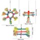 thumbnail image 4 of Juguetes Bird Toys LifeIdeas para triturar pájaros y buscar comida, 5 unidades, 4 of 7