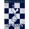 thumbnail image 3 of Tottenham Hotspur FC 2026 Wall Calendar, 3 of 5