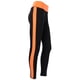 thumbnail image 3 of Moda mujer deportes gimnasio fitness polainas suaves pantalones de yoga atléticos (L), 3 of 8